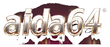 aida64 logo